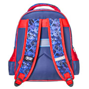 Foto de Mochila escolar Fotorama JL006A34 Justice League 
