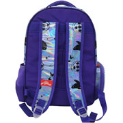 Foto de Mochila Escolar Fotorama Lb507 Lady Bug 
