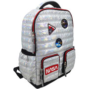 Foto de Mochila Escolar Fotorama Na501 Nasa 