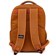 Foto de Mochila Escolar Fotorama One Piece Cafe 26e 