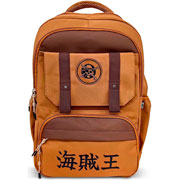 Foto de Mochila Escolar Fotorama One Piece Cafe 26e 