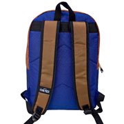 Foto de Mochila Escolar Fotorama One Piece Cafe 26e 