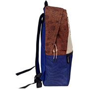 Foto de Mochila Escolar Fotorama One Piece Cafe 26e 