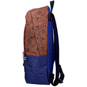 Foto de Mochila Escolar Fotorama One Piece Cafe 26e 