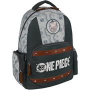 Foto de Mochila Escolar Fotorama Op403 One Piece 
