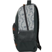 Foto de Mochila Escolar Fotorama Op403 One Piece 