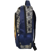 Foto de Mochila Escolar Fotorama Op502 One Piece 