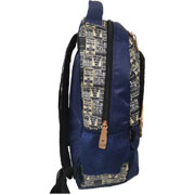 Foto de Mochila Escolar Fotorama Op502 One Piece 