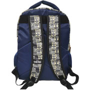 Foto de Mochila Escolar Fotorama Op502 One Piece 