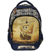 Foto de Mochila Escolar Fotorama Op502 One Piece 