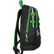 Foto de Mochila Escolar Fotorama Op504 One Piece 