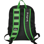 Foto de Mochila Escolar Fotorama Op504 One Piece 