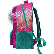 Foto de Mochila Escolar Fotorama Stitch Rosa 