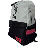 Foto de Mochila Escolar Fotorama Tokyo Revengers Gris 
