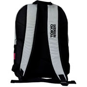 Foto de Mochila Escolar Fotorama Tokyo Revengers Gris 