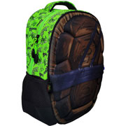 Foto de Mochila Escolar Fotorama Tt307 Ninja Turtles 