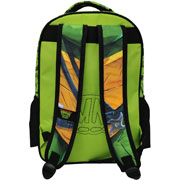 Foto de Mochila Escolar Fotorama Tt307 Ninja Turtles 