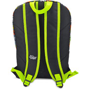 Foto de Mochila Escolar Fotorama Tt503 Teen Muta Ninja Turtles 