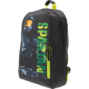 Foto de Mochila Escolar Halo Negro Yadatex 