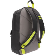 Foto de Mochila Escolar Halo Negro Yadatex 