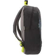 Foto de Mochila Escolar Halo Negro Yadatex 
