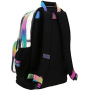 Foto de Mochila Escolar Happy Girl Negro Chenson Hg70795 