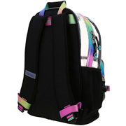 Foto de Mochila Escolar Happy Girl Negro Chenson Hg70795 