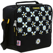 Foto de Mochila Escolar Happy Girl Negro Chenson Hg71120 