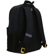 Foto de Mochila Escolar Happy Girl Negro Chenson Hg71120 