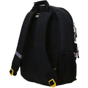 Foto de Mochila Escolar Happy Girl Negro Chenson Hg71120 