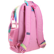 Foto de Mochila Escolar Happy Girl Rosa Chenson Hg70795 