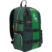 Foto de Mochila Escolar Hogwarts Legacy Verde Yadatex 