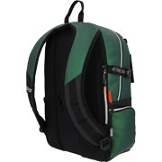 Foto de Mochila Escolar Hogwarts Legacy Verde Yadatex 