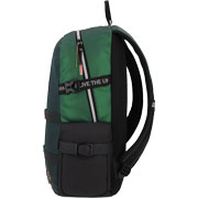Foto de Mochila Escolar Hogwarts Legacy Verde Yadatex 
