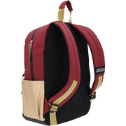 Foto de Mochila Escolar Hogwarts Legacy Vino/Dorado Yadatex 