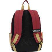 Foto de Mochila Escolar Hogwarts Legacy Vino/Dorado Yadatex 