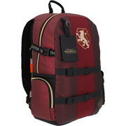 Foto de Mochila Escolar Hogwarts Legacy Vino Yadatex 