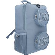 Foto de Mochila Escolar Lego Azul Yadatex 