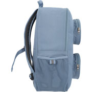 Foto de Mochila Escolar Lego Azul Yadatex 