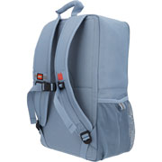 Foto de Mochila Escolar Lego Azul Yadatex 
