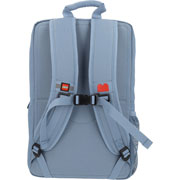 Foto de Mochila Escolar Lego Azul Yadatex 