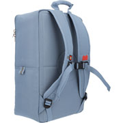 Foto de Mochila Escolar Lego Azul Yadatex 