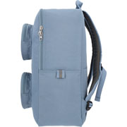 Foto de Mochila Escolar Lego Azul Yadatex 