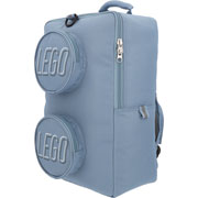 Foto de Mochila Escolar Lego Azul Yadatex 