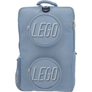 Foto de Mochila Escolar Lego Azul Yadatex 