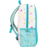 Foto de Mochila Escolar Lego Espacio Azul Yadatex 