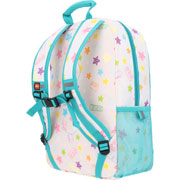 Foto de Mochila Escolar Lego Espacio Azul Yadatex 