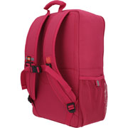Foto de Mochila Escolar Lego Fucsia Yadatex 