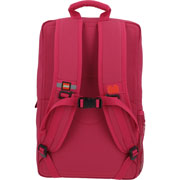 Foto de Mochila Escolar Lego Fucsia Yadatex 