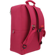Foto de Mochila Escolar Lego Fucsia Yadatex 